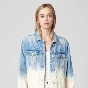 BLANKNYC Low Rider Denim Jacket